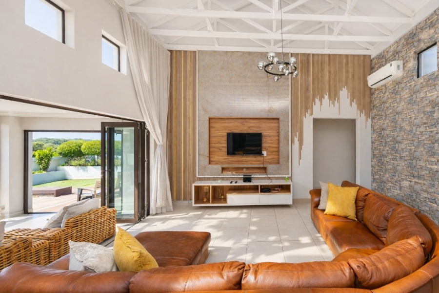 4 Bedroom Property for Sale in Xanadu Nature Estate North West